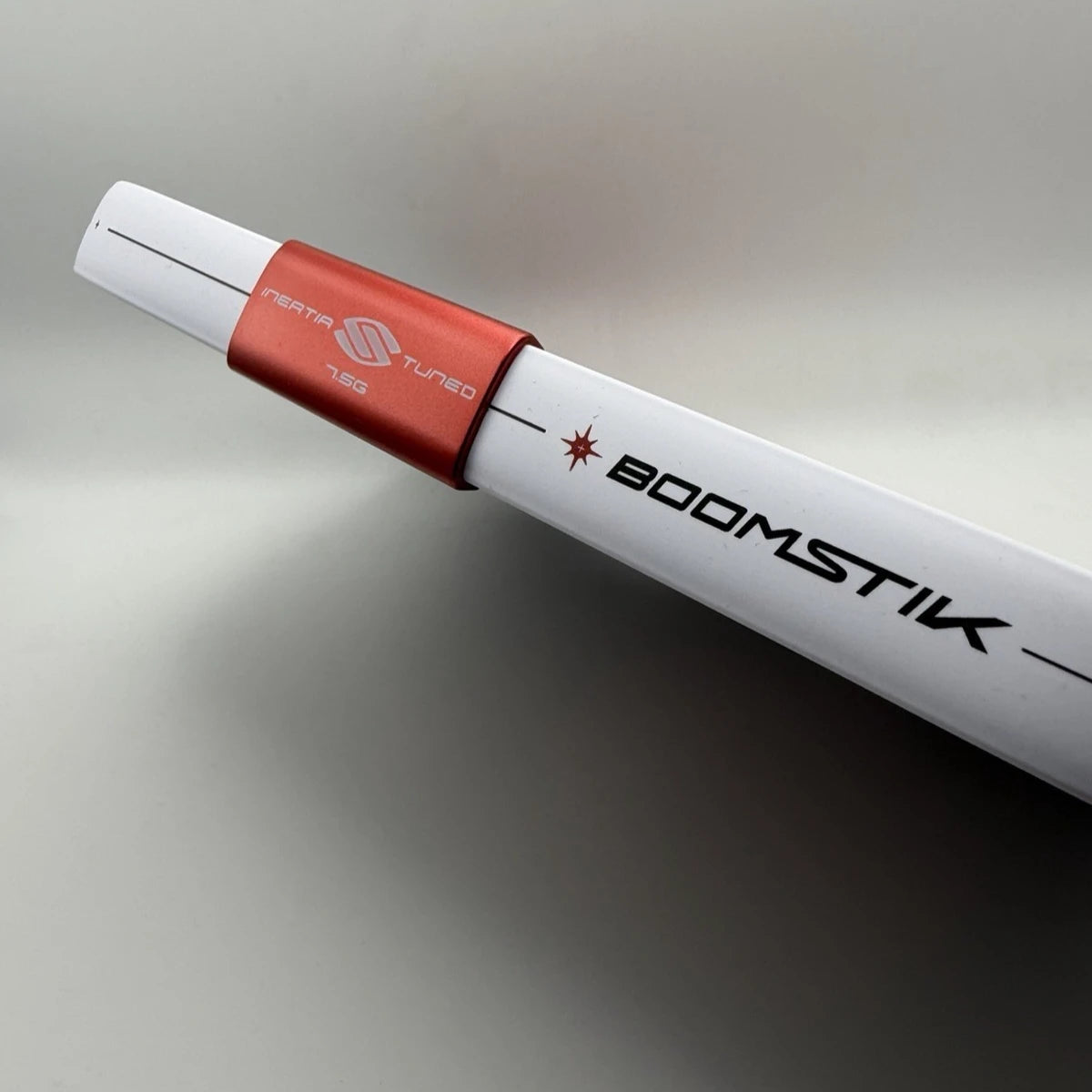 LABS Project Boomstik Elongated Pickleball Paddles  Professional High Spin Large Sweet Spot with BoomCore MOI Tuning System