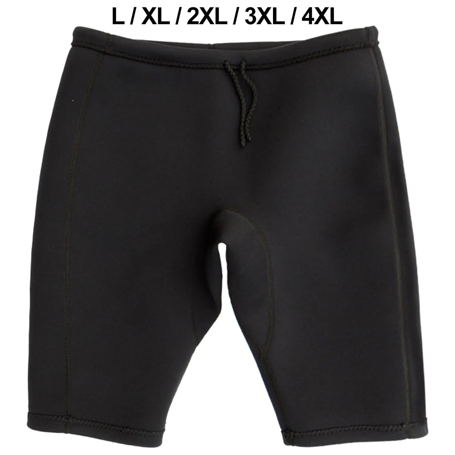 Men Wetsuits Shorts Pants 3mm Neoprene Surfing Swimming Pants Wetsuit Trunks Surf Kayak Wetsuit Shorts Cycling Fitness Running