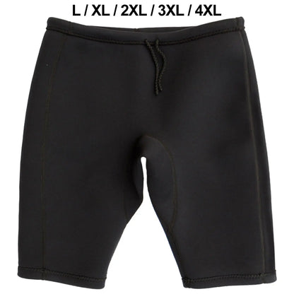 Men Wetsuits Shorts Pants 3mm Neoprene Surfing Swimming Pants Wetsuit Trunks Surf Kayak Wetsuit Shorts Cycling Fitness Running