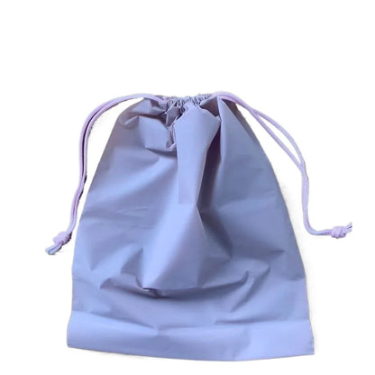 Adult Games Sex Toys Good Rabbit Water Resistant Collection Bag Private Drawstring Storage Bag Secrect Sex Dedicated Pouch Bags