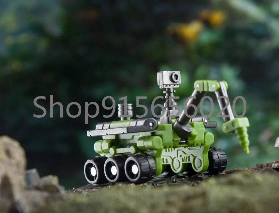 DR.WU DW-E59G Drone DW-E60G Rover 2pcs in 1 Box Small Size Mini Green Color In Stock
