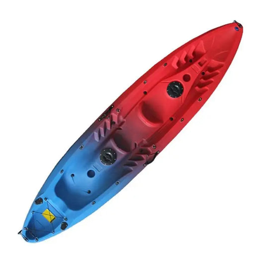 2-3 Person Kayak Two Seat Paddle Kayak Sit On Top Kayaks