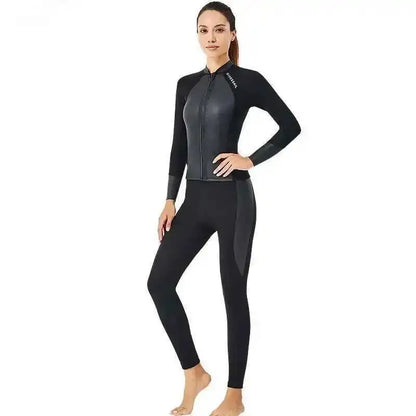 2MM Wetsuits for Men and Women, Perfect for Snorkeling and Diving