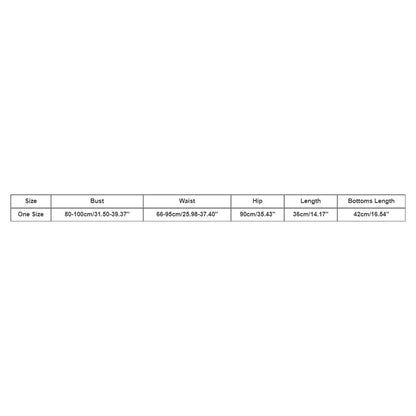 Hollow Out Crochet Bikini Two-Piece Cover Up Shirt Womens' Swimwear Set Sequin Splicing Vacation Beach Set Summer Swimsuits