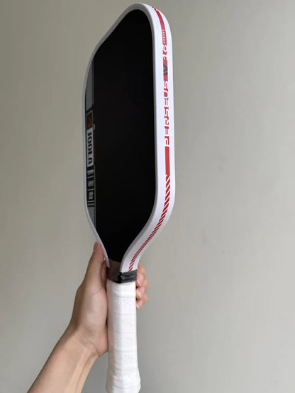 JOOLA Gen 4 Pickle Ben Johns Perseus Pro IV 16mm Pickleball Paddle GEN 4 TFP Foam Core with Toray T700 Carbon Fiber Surface