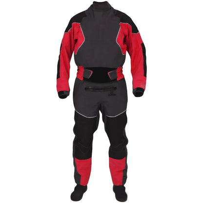 Dry diving suits, kayaking, paddleboarding and other water sports waterproof quick-drying clothing are all waterproof