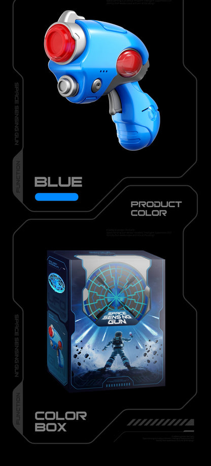 Hovering UFO Drone With Hand Gesture Control 2025 Infrared Induction Flying Saucer For Kids Easy Auto-Hover Mini RC Airplane Toy