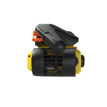 High Speed Electric Under Sea Water Motor Scooter Electric Underwater Propeller Sea Scooter for Diving Snorkeling