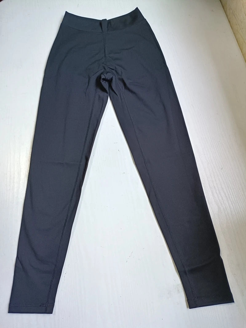 Sexy Leggings Push Up Tights Woman 2026 Gym Leggings Sport Fitness Scrunch Legging Femme Leggins Mujer XS Navy Blue Red White