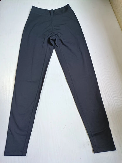 Sexy Leggings Push Up Tights Woman 2026 Gym Leggings Sport Fitness Scrunch Legging Femme Leggins Mujer XS Navy Blue Red White