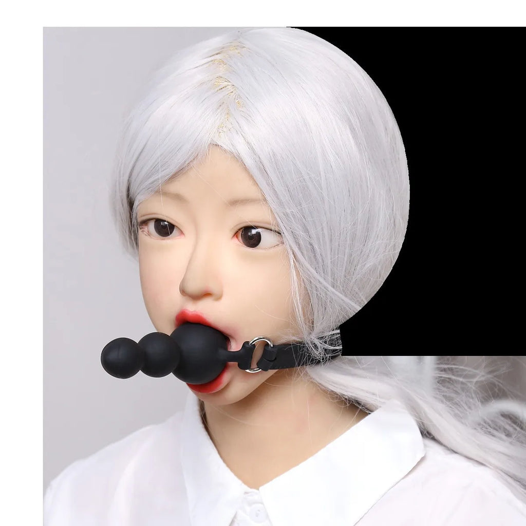 Adult Toys Sex Products Lots Gag Ball Bdsm Sex Bondage Set Open Mouth Gag Exotic Accessories Sex Toys For Women