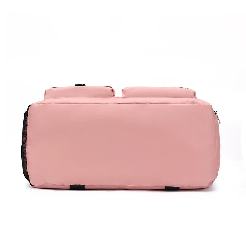 Large Crossbody Duffle Fashion Women's Travel Bag - Casual Sport Shoulder Handbag for Men Quality Luggage Bag
