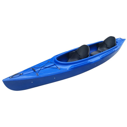 Canoe Kayak 2 Person Plastic Kayak Sit In Kayak