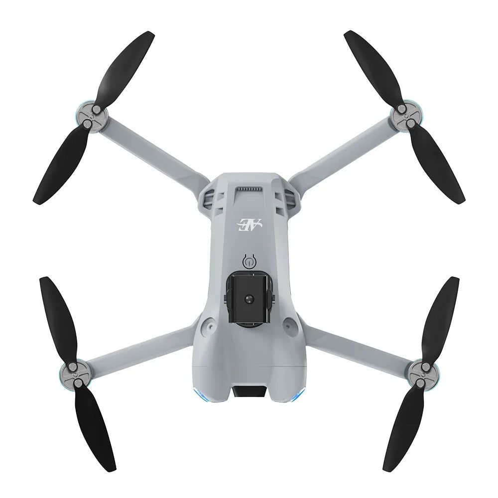 2026 Drone  Optical Flow Drone with Camera HD Camera Foldable Brushless Dron Helicopter WIFI Aerial Photography