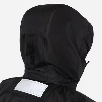 Professional Insulated One-Piece Dry Suit waterproof for fishing & off-road enthusiasts