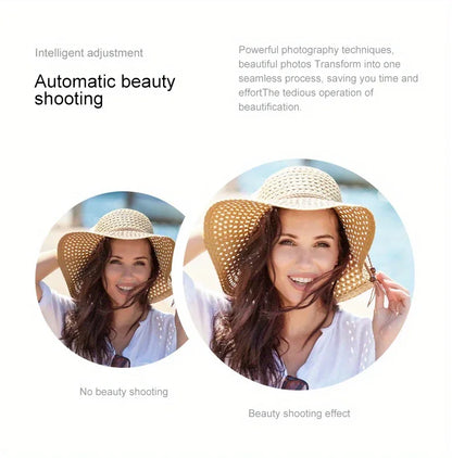 New D16 Drone HD Dual Camera Propeller Safety Design Optical Stream Positioning Three Sides Obstacle Avoidance VS DJI