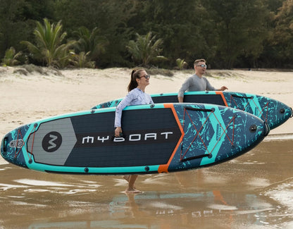 Racing Surfboard Race 11'6'' Fishing Paddles Padel Stand Up Boards Inflatable Paddle Sup Board With Pump