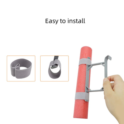 Water Landing Gear for LumenFly MINI Drone, Extensions Legs Float Kit Water Lander Floating Rod Accessories for LumenFly MINI