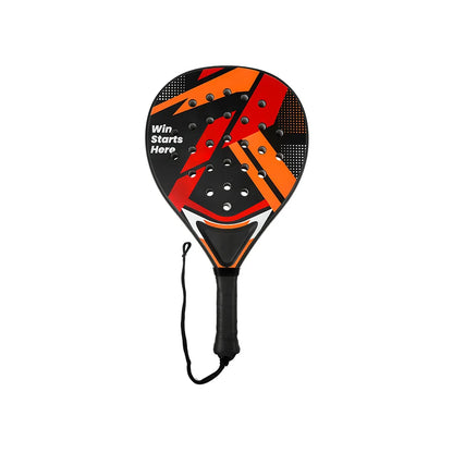 2026 ABS pala padel racket raquete beach tennis racket  pickleball padel accessories outdoors deportes pickleball paddle beach