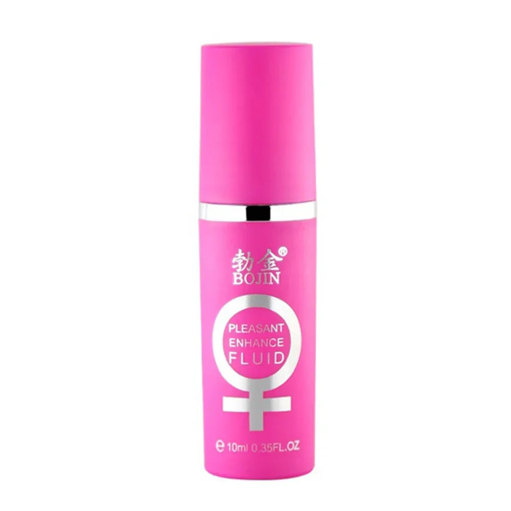Female Exciter Drops Sexual Stimulant Aphrodisiac for Women Sex Orgasmic Gel Climax Spray Enhance Female Vagina Libido Spray