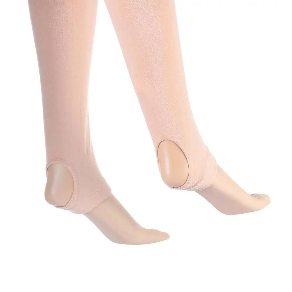 Women Winter Thermal Warm Velvet Thick Pantyhose Fluff Lined Stretch Slim Leggings Pants Ankle-Length