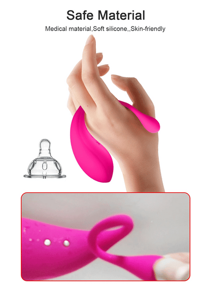 Powerful Vibrating Love Egg Wireless Remote Control Vibratiors Female for Women Dildo G-spot Massager Anal Plug Masturbator 2022