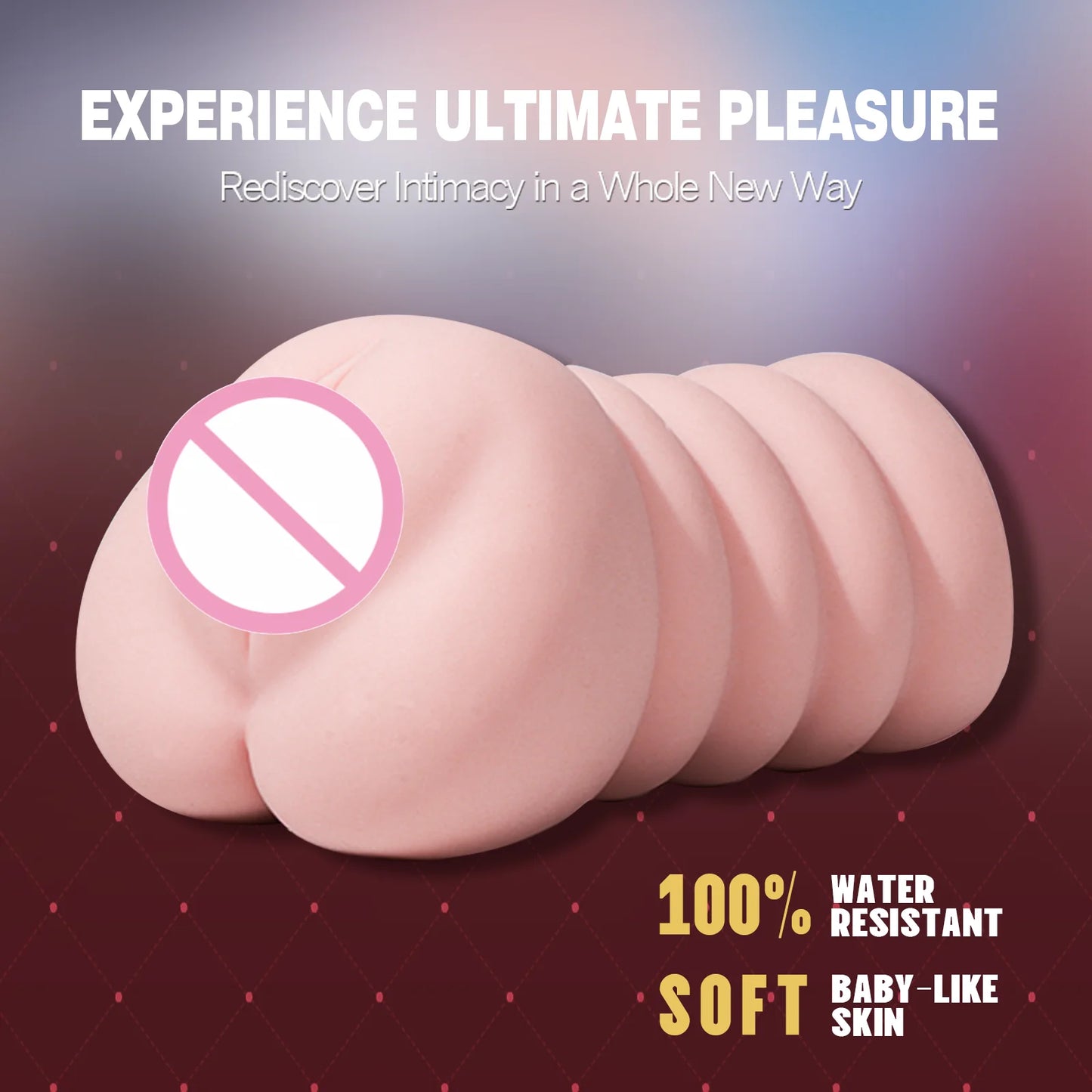 OO-UMAI New adult products: male masturbators, male sex toys, portable pocket vaginas.erotic toy,pocket pussy,onahole,Couple toy