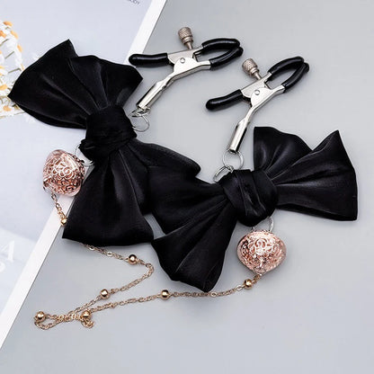 Sex Toys For Women Fetish Role Play Couple Erotic Games Accessories Nipple Clamps Exotic Bondage Restraints Adult Products