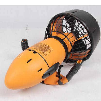 High Speed Under Motor Scooters Underwater Propeller Sea Water Scooter for Diving Snorkeling
