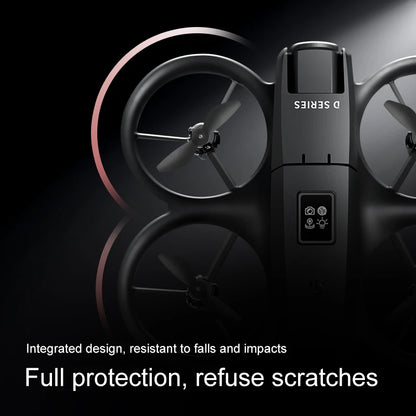 NEW Drones D16 GPS 8K Professional HD 180° Dual Camera 5G WIFI Brushless Motors Obstacle Avoidance FPV Foldable Quadcopter Drone