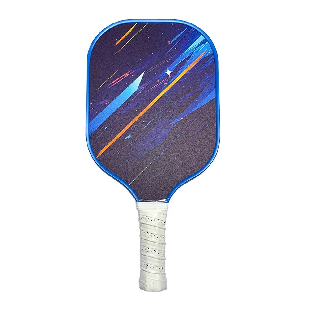 Fashion Glass Fiber Pickleball Paddle Lightweight USAPA Approved Pickle Ball Paddle High-quality Professional Pickleball Rackets