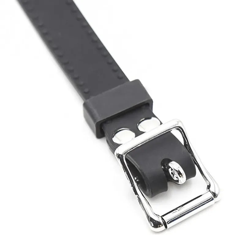 Soft silicone mouth plug with holes, full silicone mouth ball, couple flirting toy, fun mouth hook