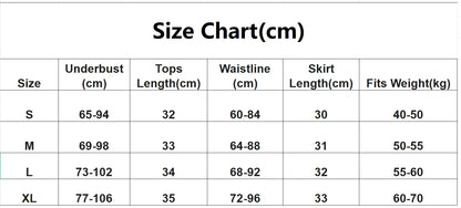 Lingerie Set for Women Sexy Schoolgirl Outfits Mesh Sheer Tie Top and Mini Skirt with Thong Stockings Japanese Students Cosplay