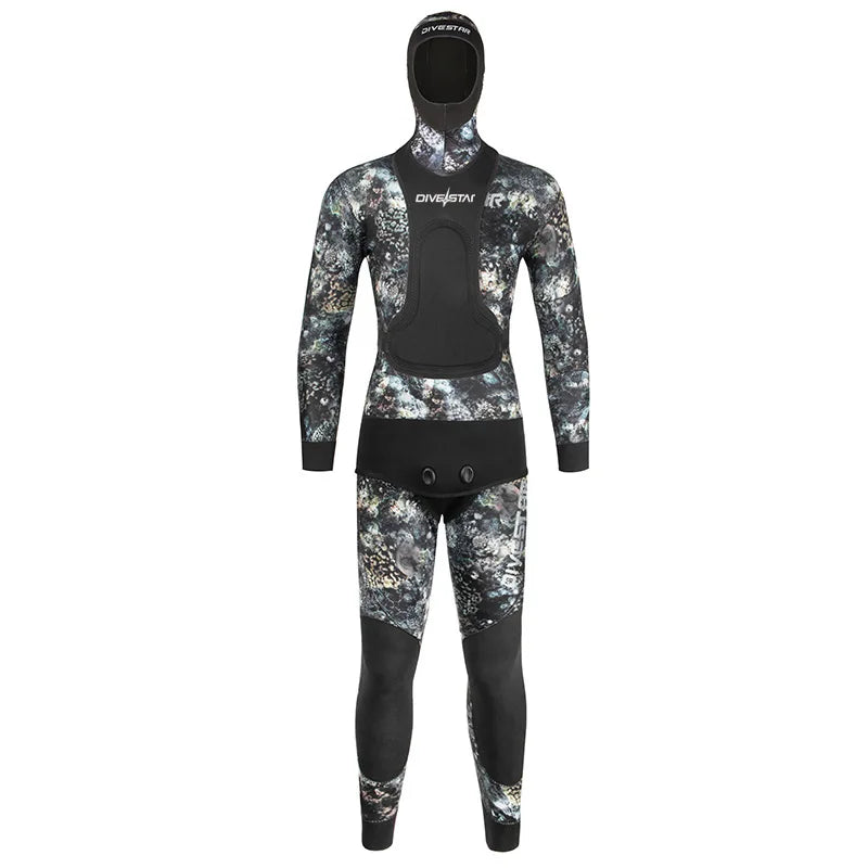 Neoprene Life Jacket for Adult Children New Water Sport Buoyancy Jacket Life Vest Swimming Boating Skiing Driving Vest Drifting