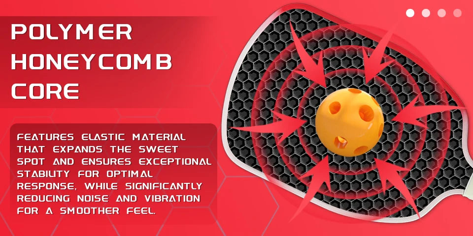 Agassi pro IV 16mm Pickleball Paddle 2026 New GEN 4 TFP Foam Core T700 Carbon Fiber Rackets for Increased Spin And Control
