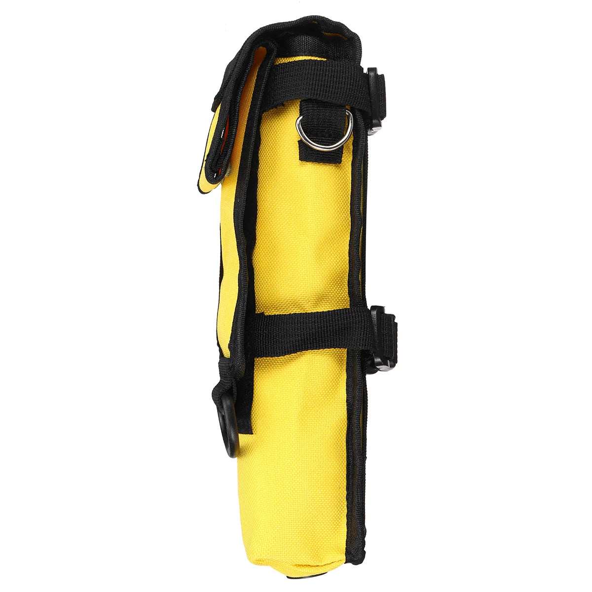 1 PCS 0.5L Diving Oxygen Cylinder Tank Storage Bag Protective Cover Air Tank Hand Bag Snorkeling Underwater Diving Equipment