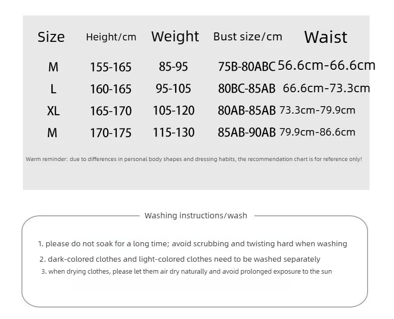 Women's Four-Piece Bikini - High-End Sexy Split Swimsuit-Premium Beach Vacation Hot Spring Swimwear for Pool Parties-Casual Use