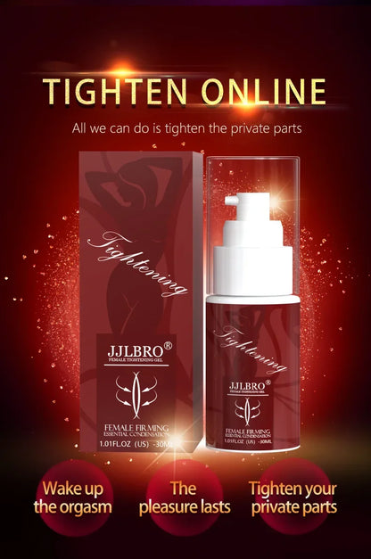 Women Intense Orgasmic Gel Sex Exciter Enhanced Pleasure Orgasm Gel Aphrodisiac Female Enhance Climax Vaginal Tight Oil Sex Toys