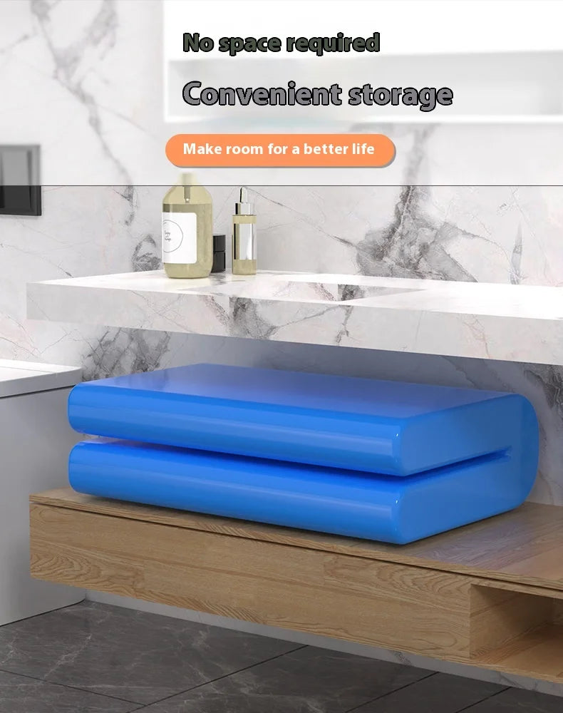 Inflatable Swimming Pool Home Portable Large Adult Bath Rectangular Pool