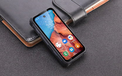 SOYES MAXO Rugged Smartphone IP68 3.88 Inch Small IPS Screen Mini Waterproof Android12 6GB RAM+128GB ROM 3000mAh Battery