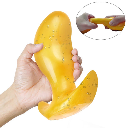 SM Toys Big Dildos Adult Games Intimate Sex Toys Huge Anal Plug Butt Plug Sex Toys For Men Women Anus Expander Prostate Massager