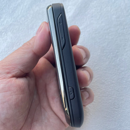 Original 3600s 3600 Slide Unlocked Mobile Cell Phone 2G GSM 850/900/1800/1900 Only English Keyboard Cellphone.