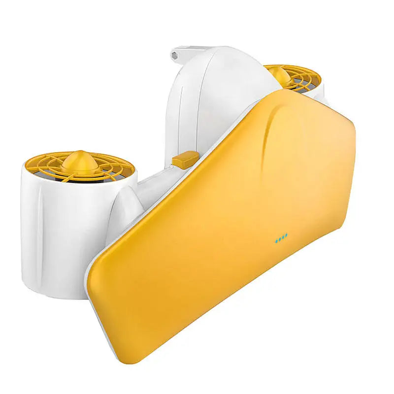 480W Ocean Scooter Floating Board Underwater Proof Scooter
