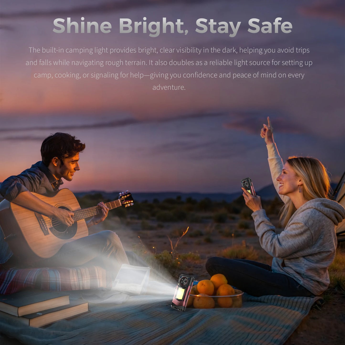 OUKITEL WP56 Rugged phone 16000mAh 45w 36GB+512GB 6.8“FHD 120Hz cell phone MTK7050 32MP+108MP android 15 smartphone