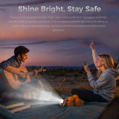 OUKITEL WP56 Rugged phone 16000mAh 45w 36GB+512GB 6.8“FHD 120Hz cell phone MTK7050 32MP+108MP android 15 smartphone