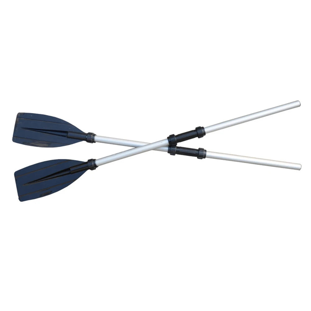 2pcs Kayak Boat Stand Up Paddle Board Kayak Boat Paddle Fishing Board Boat Rafting Paddle Surfing Oars For Surfing Surfboard