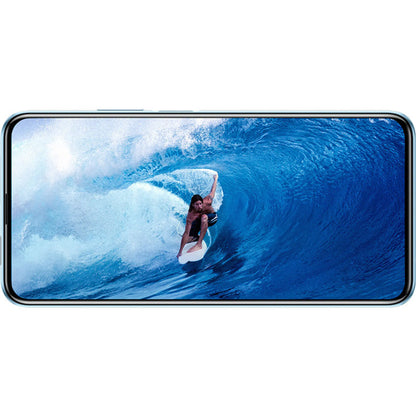 HUAWEI Y9S smartphone 4G LTE 6.59'' 2340 x 1080 pixel 4000mAh battery capacity Global firmware Kirin 710F Original used phone