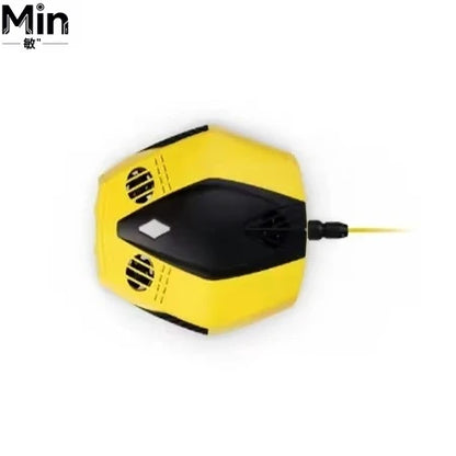 Palm-Sized APP-Controlled Underwater  | Full HD for Exploration & Photo/Video Capture
