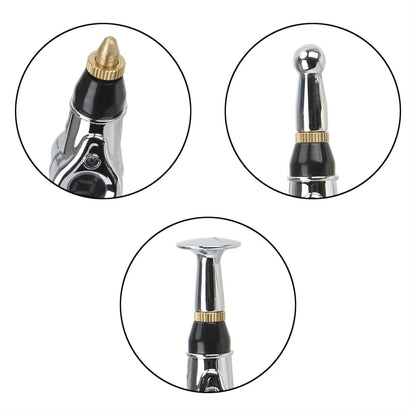 Sex Toys For Adults 18 Penis Clitoris Breast Nipple Stimulator Electrical Electric Shock Stick Women Men Gay Fetish Sexy Toys