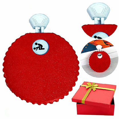 Couples Roulette Toys Date Night Gift Sexy Love Game Roulette Toys Home Craft Decoration Party Game Ornaments Fun Challenging